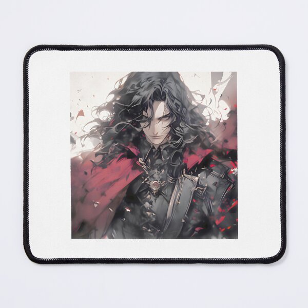 Item preview, Hunters Of The Dark Explore The Supernatural World With Vampire Hunter D Illustrations Bloodlust designed and sold by Lori Hebert.