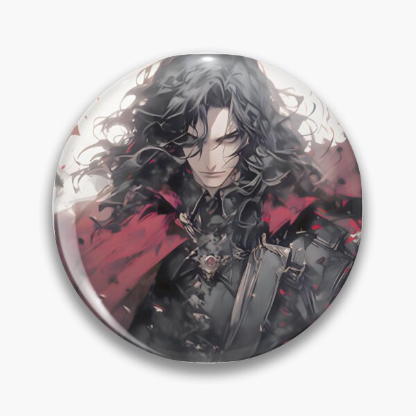 Item preview, Hunters Of The Dark Explore The Supernatural World With Vampire Hunter D Illustrations Bloodlust designed and sold by Lori Hebert.