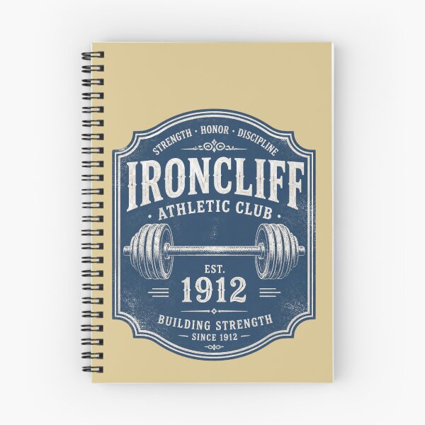 Item preview, vintage Gym Legacy  ver 12| Vintage bodybuilding Fitness Workout Aesthetic | Gym Motivation Apparel designed and sold by mndesignworx.