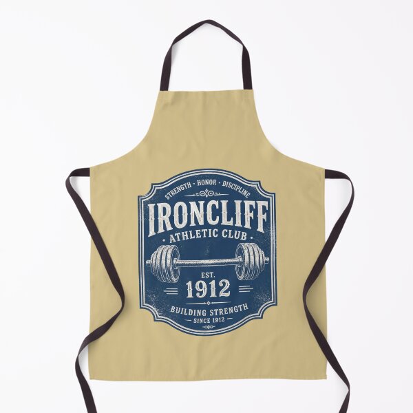 Item preview, vintage Gym Legacy ver 12| Vintage bodybuilding Fitness Workout Aesthetic | Gym Motivation Apparel designed and sold by mndesignworx.