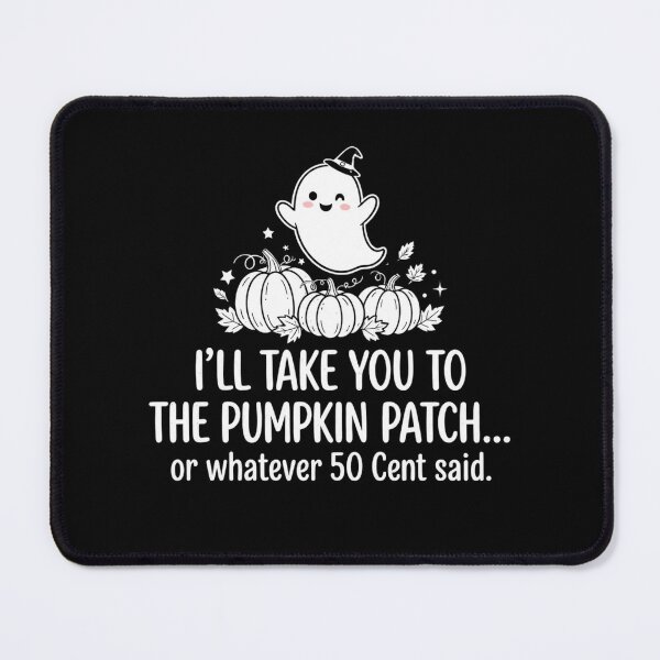 Item preview, I’ll take you to the pumpkin patch designed and sold by Comfy Creations.