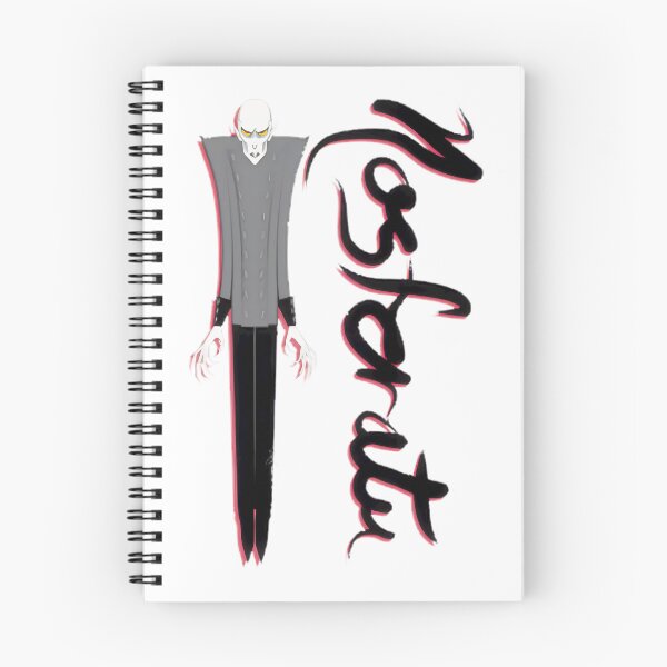 Item preview, Nosferatu designed and sold by Lori Hebert.