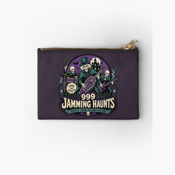 Item preview, 999 Jamming Haunts designed and sold by Illannoyed.
