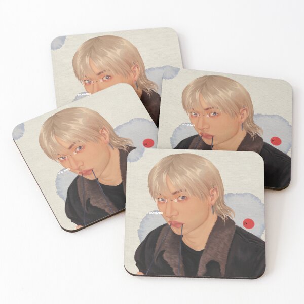 Item preview, Chopsticks (Bang Chan)  designed and sold by horangisart.