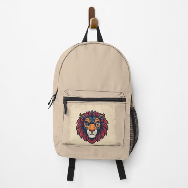Item preview, Bold Lion designed and sold by PTB-SHOP.