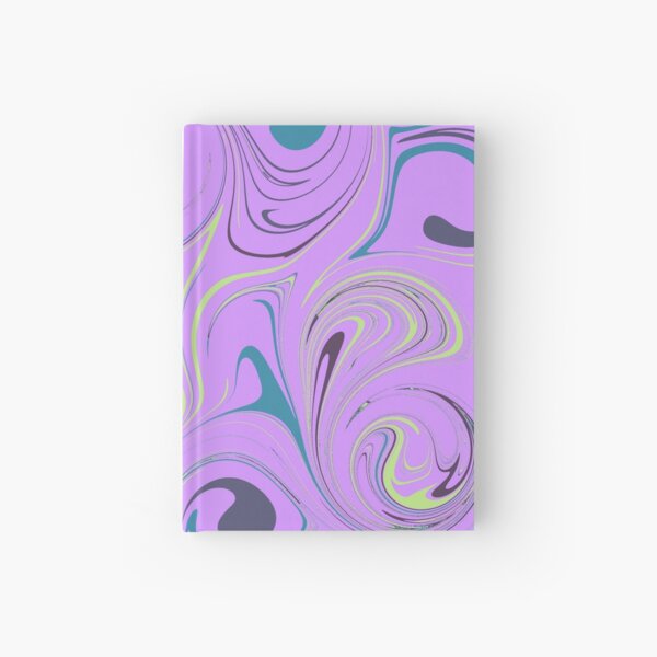 Item preview, Swirls in Purple  designed and sold by Saywhatgraphic.