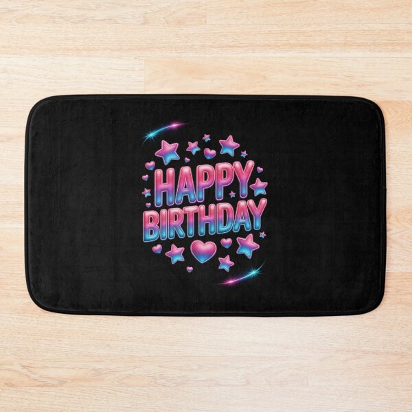 Item preview, HAPPY BIRTHDAY designed and sold by jkrphoto.