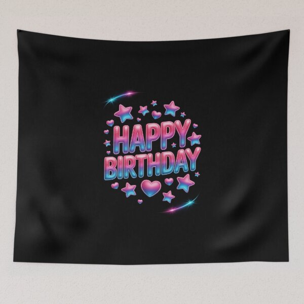 Item preview, HAPPY BIRTHDAY designed and sold by jkrphoto.