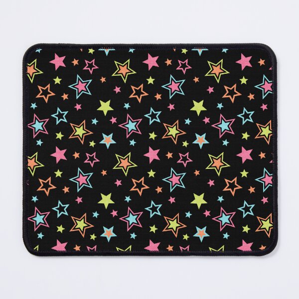 Item preview, Neon Stars designed and sold by KCSDESIGNSBYKIM.