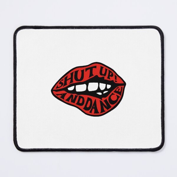 Item preview, Shut Up And Dance designed and sold by gunaone-design.