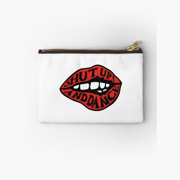 Item preview, Shut Up And Dance designed and sold by gunaone-design.