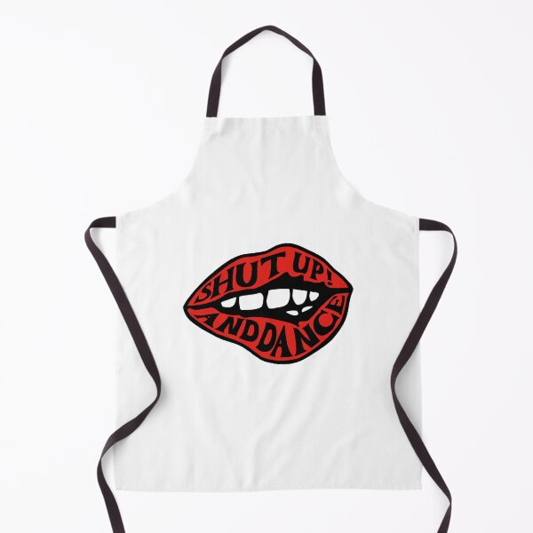 Item preview, Shut Up And Dance designed and sold by gunaone-design.