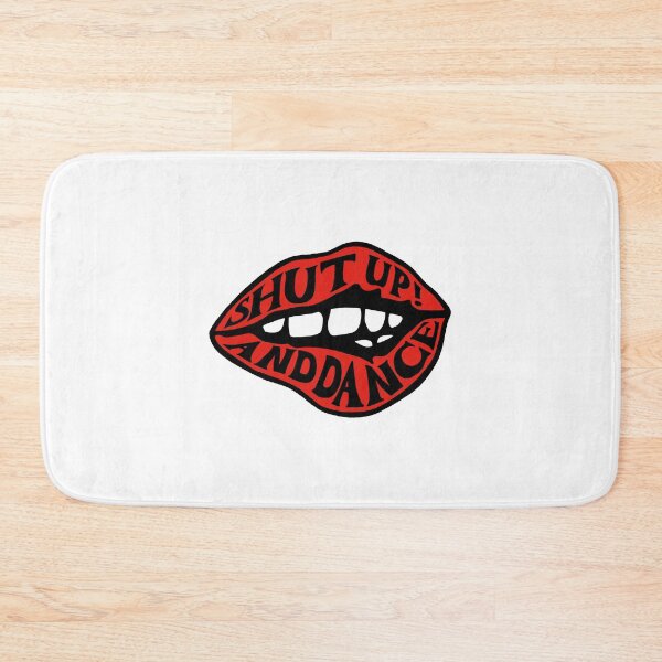 Item preview, Shut Up And Dance designed and sold by gunaone-design.