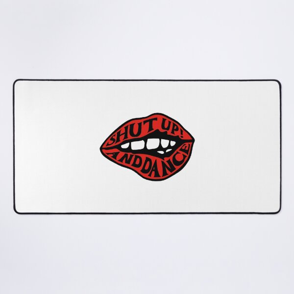 Item preview, Shut Up And Dance designed and sold by gunaone-design.