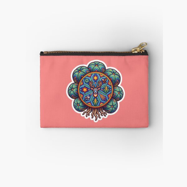 Artikelvorschau, Peyote Huichol entworfen und verkauft von Rodandoando.