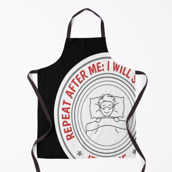 Item preview, I will stay in bed designed and sold by emmanuelsilve.