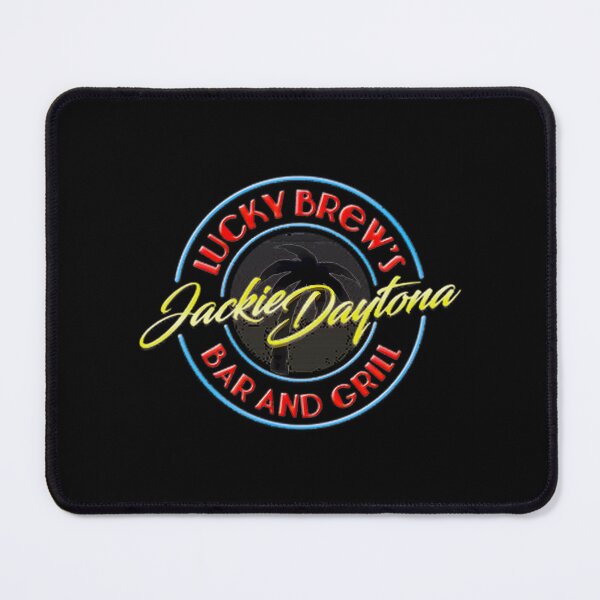 Item preview, Jackie Daytona designed and sold by Lori Hebert.