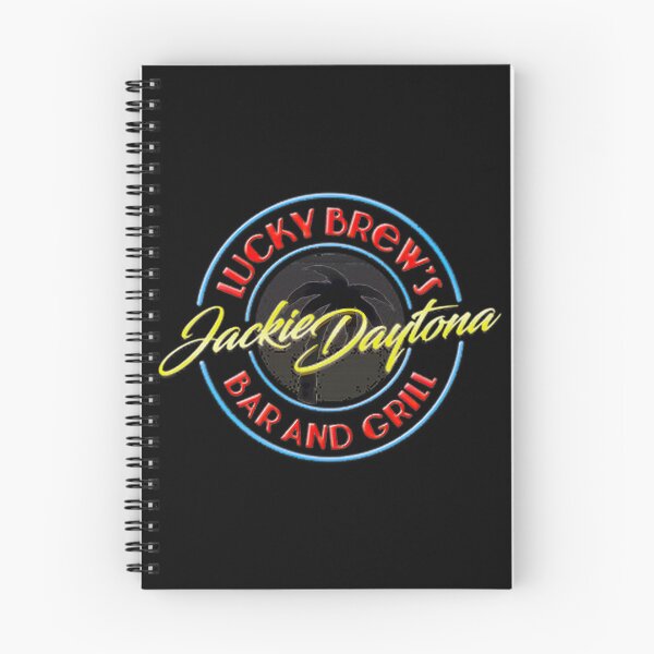 Item preview, Jackie Daytona designed and sold by Lori Hebert.