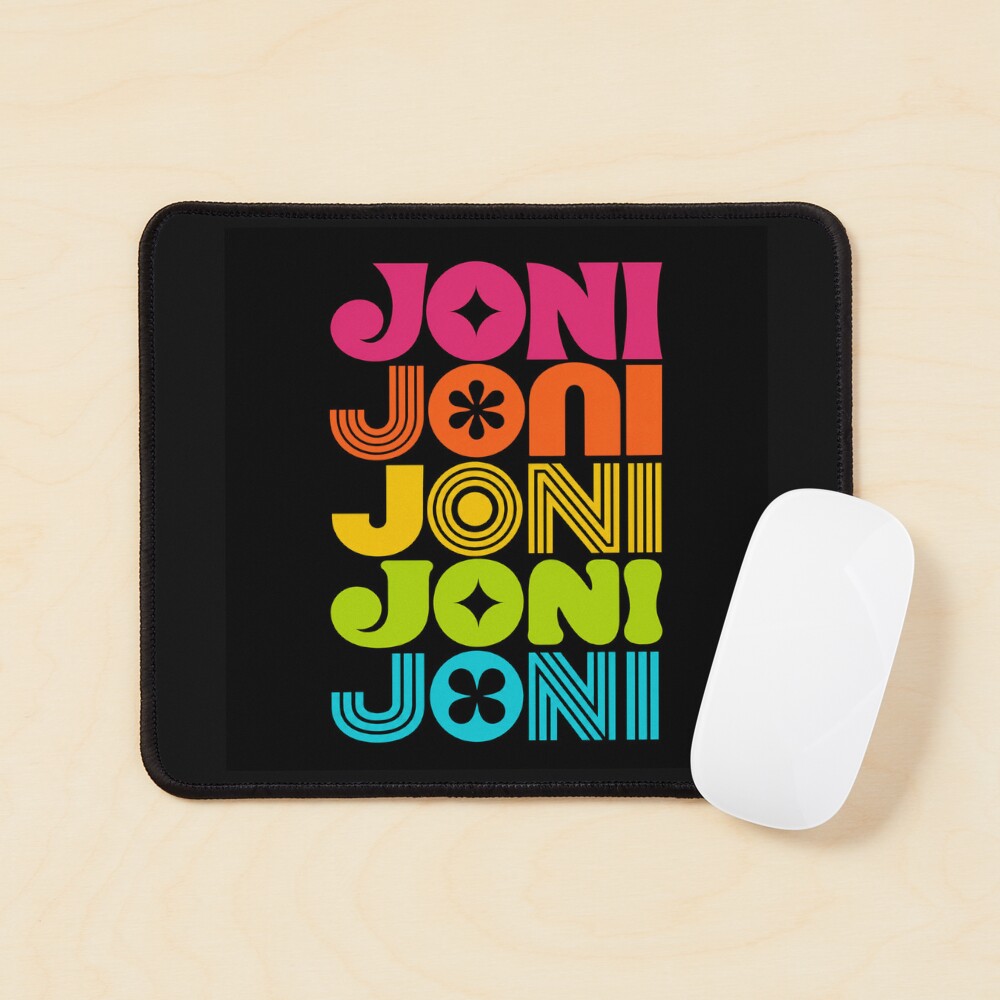Item preview, Mouse Pad designed and sold by TrendyThreadsCo.