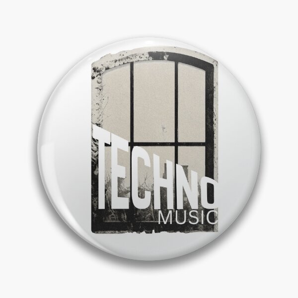 Item preview, Techno music designed and sold by Ashtreemeadow.
