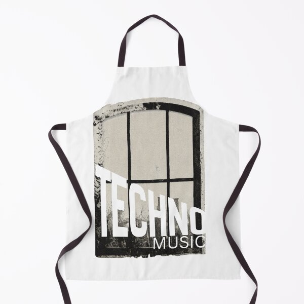 Item preview, Techno music designed and sold by Ashtreemeadow.