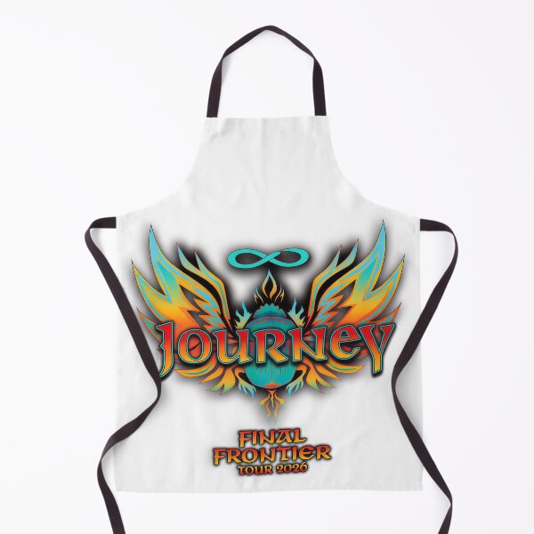 Item preview, FINAL FRONTIER TOUR 2026 INTISARI designed and sold by lskillings3m.