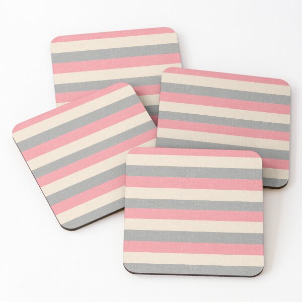 Item preview, Horizontal stripe pattern designed and sold by RishabhArts1.