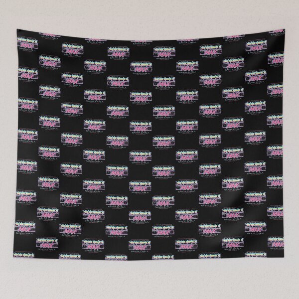 Item preview, Retro Videomax Vhs Tape Store 80S Design designed and sold by Lori Hebert.