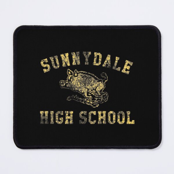 Item preview, Sunnydale High School designed and sold by Lori Hebert.