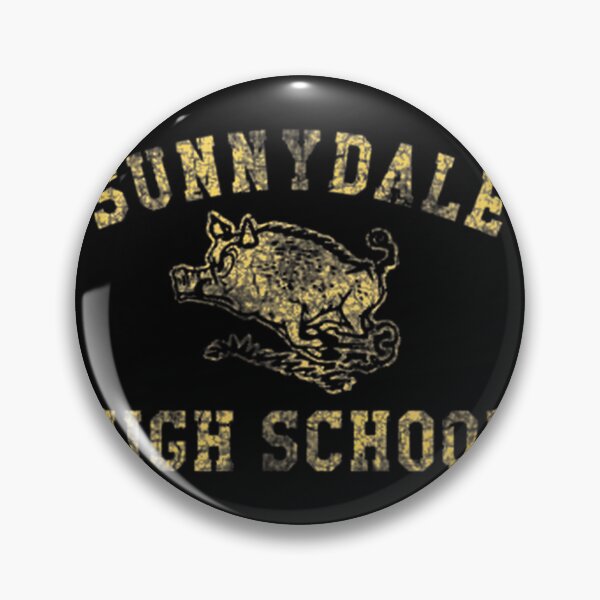 Item preview, Sunnydale High School designed and sold by Lori Hebert.