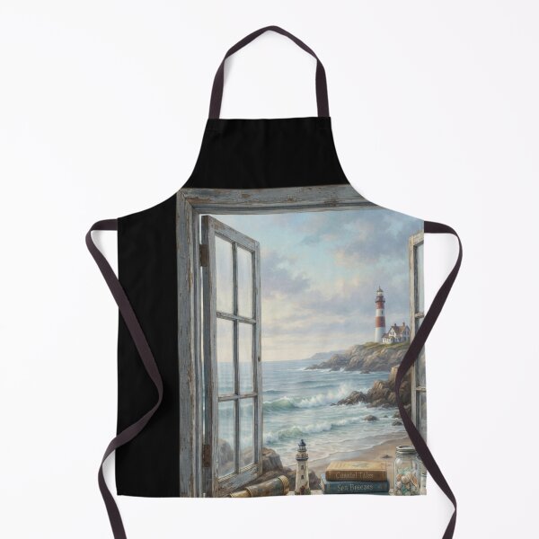 Item preview, Breathtaking view of Biarritz designed and sold by emmanuelsilve.