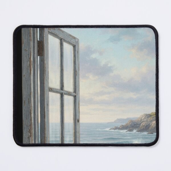 Item preview, Breathtaking view of Biarritz designed and sold by emmanuelsilve.
