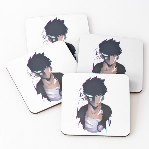 Item preview, Doodle King of Shadows designed and sold by ValdoArt.