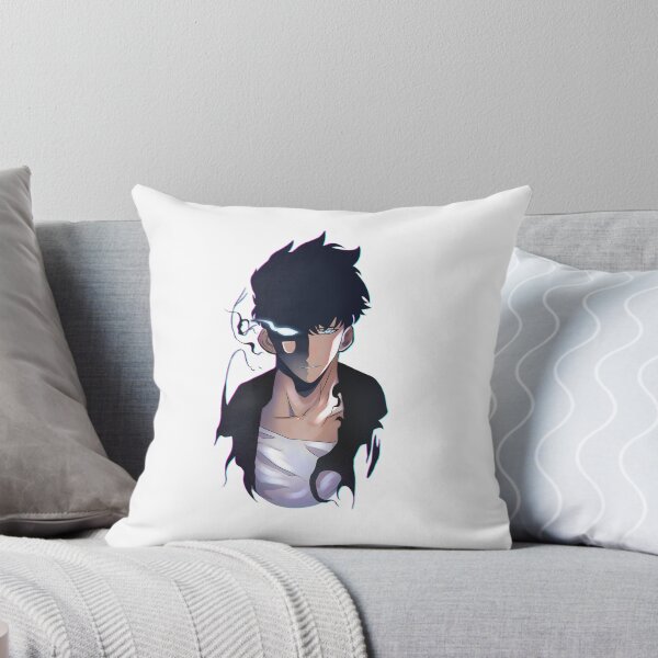 Item preview, Doodle King of Shadows designed and sold by ValdoArt.