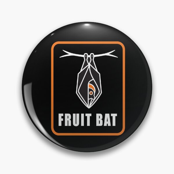 Item preview, FRUIT BAT: DO THE FLIP! designed and sold by Moko7.