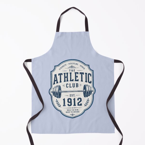 Item preview, vintage Gym Legacy ver 12a| Vintage bodybuilding Fitness Workout Aesthetic | Gym Motivation Apparel designed and sold by mndesignworx.