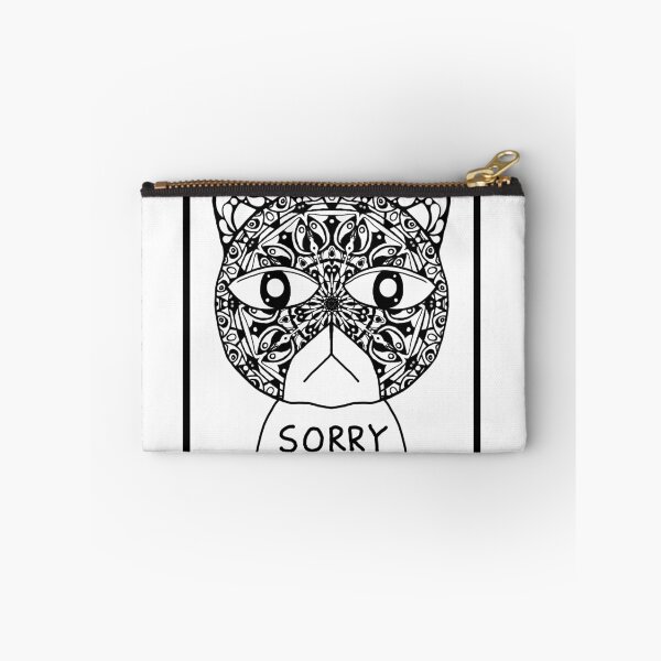 Item preview, Mugshot Cat Vol 12 - Sorry designed and sold by MugshotCats.