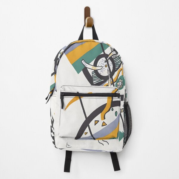 Item preview, Wassily Kandinsky artwork designed and sold by Bivrgagnon.