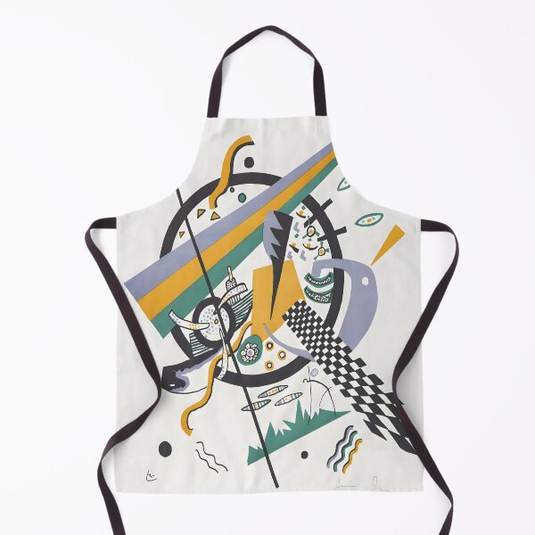 Item preview, Wassily Kandinsky artwork designed and sold by Bivrgagnon.