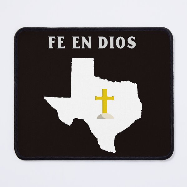 Item preview, FE EN DIOS designed and sold by JJShirtz.
