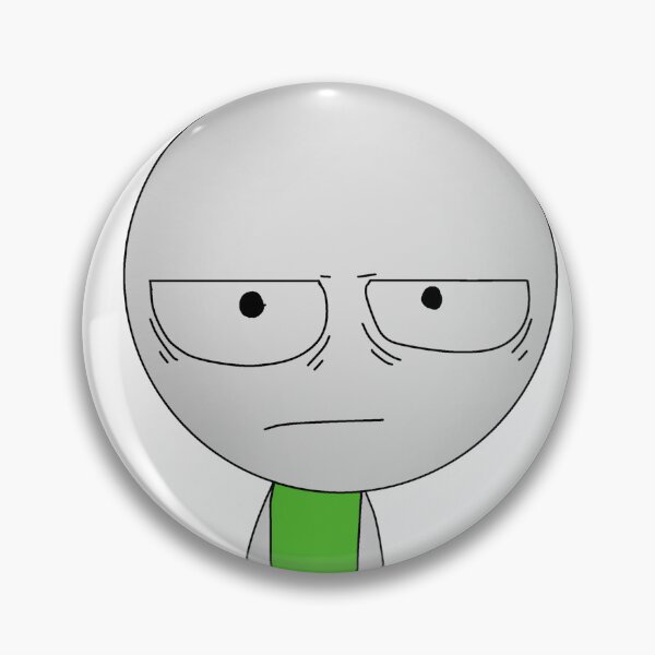 Item preview, TRUST BOB - The Toxic Doom official merch designed and sold by BrycenToons.