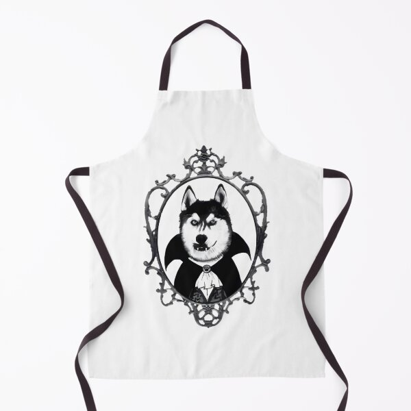 Item preview, Count Dogula designed and sold by Lori Hebert.