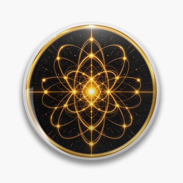 Item preview, Cosmic Ray designed and sold by simaso.