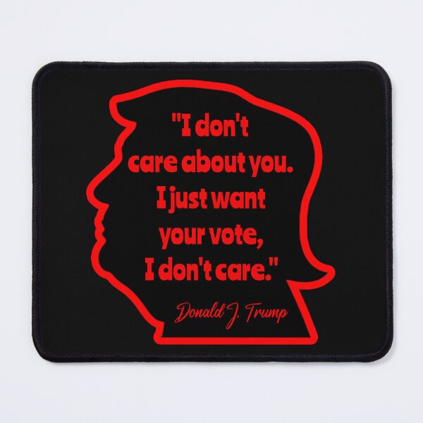 Item preview, I Don't Care designed and sold by MetalNipples702.