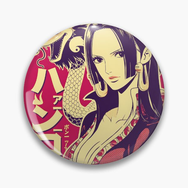 Item preview, Vintage Boa Empress  designed and sold by AnimeArsenalPrints.