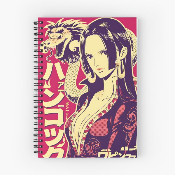 Item preview, Vintage Boa Empress  designed and sold by AnimeArsenalPrints.