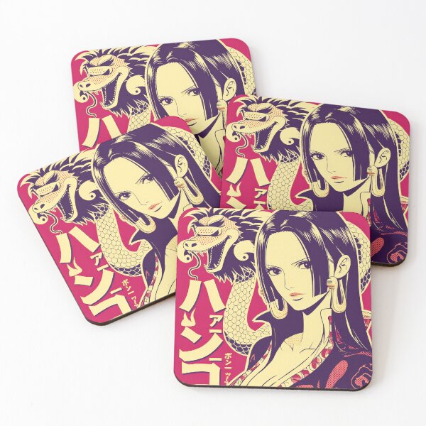Item preview, Vintage Boa Empress  designed and sold by AnimeArsenalPrints.