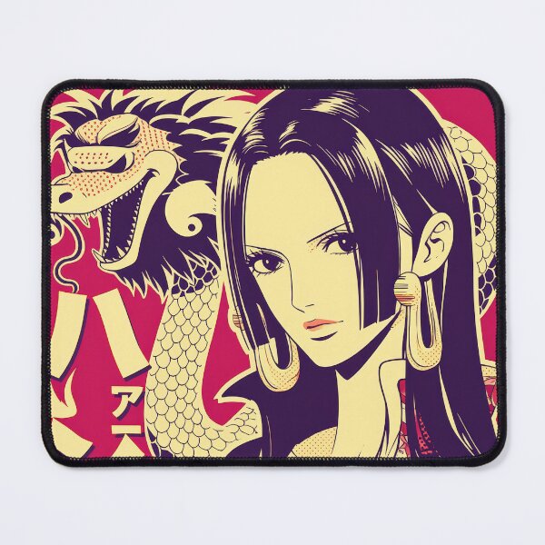 Item preview, Vintage Boa Empress  designed and sold by AnimeArsenalPrints.