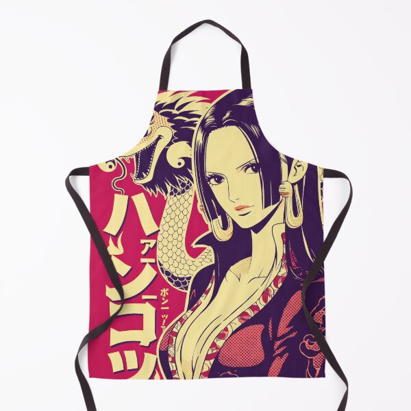 Item preview, Vintage Boa Empress designed and sold by AnimeArsenalPrints.