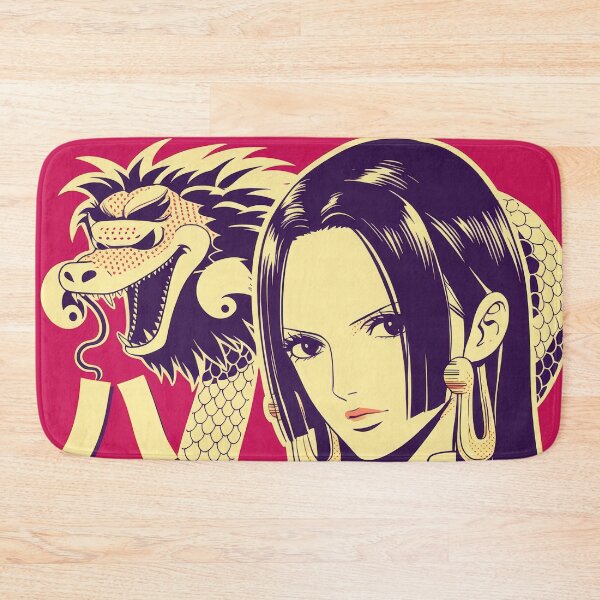 Item preview, Vintage Boa Empress  designed and sold by AnimeArsenalPrints.